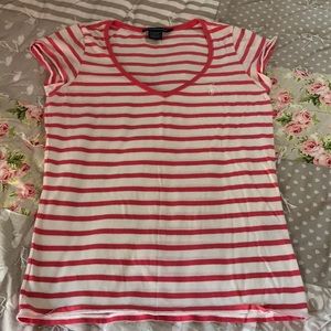 Ralph Lauren sport tee